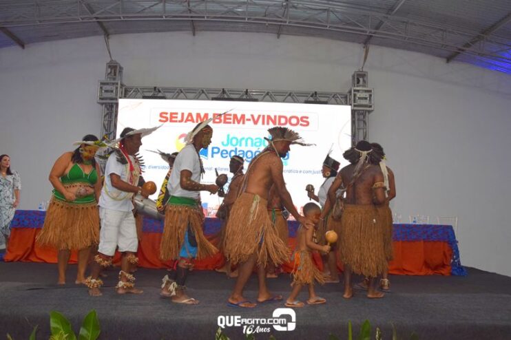 Jornada Pedagógica 2026 marca início do ano letivo na rede municipal de ensino, aulas começam dia 23 35