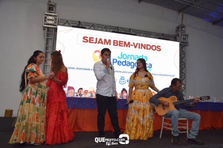 Jornada Pedagógica 2026 marca início do ano letivo na rede municipal de ensino, aulas começam dia 23 39