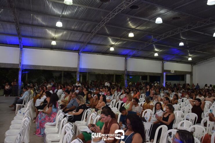 Jornada Pedagógica 2026 marca início do ano letivo na rede municipal de ensino, aulas começam dia 23 41