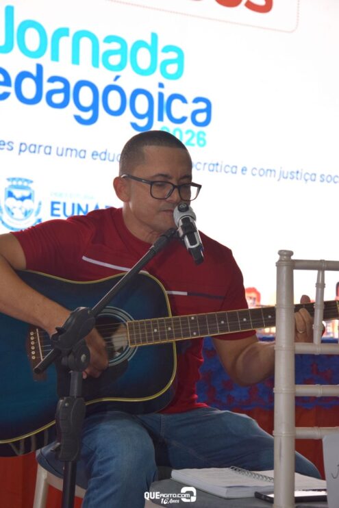 Jornada Pedagógica 2026 marca início do ano letivo na rede municipal de ensino, aulas começam dia 23 44