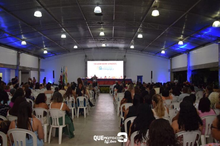 Jornada Pedagógica 2026 marca início do ano letivo na rede municipal de ensino, aulas começam dia 23 49