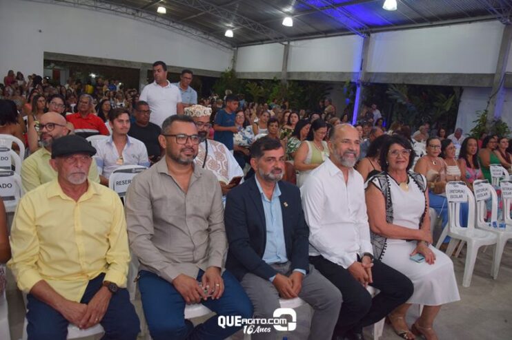 Jornada Pedagógica 2026 marca início do ano letivo na rede municipal de ensino, aulas começam dia 23 58