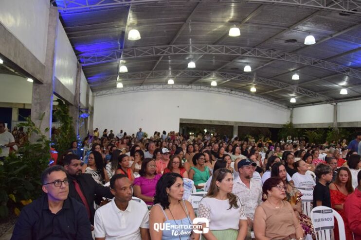 Jornada Pedagógica 2026 marca início do ano letivo na rede municipal de ensino, aulas começam dia 23 59
