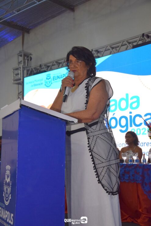 Jornada Pedagógica 2026 marca início do ano letivo na rede municipal de ensino, aulas começam dia 23 66