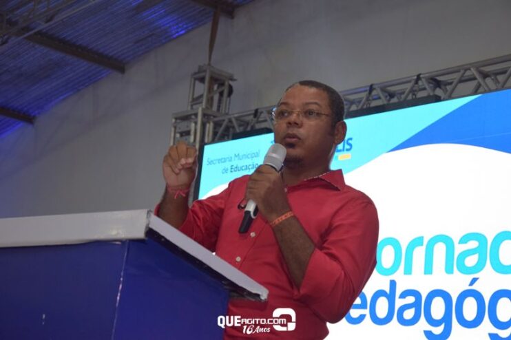 Jornada Pedagógica 2026 marca início do ano letivo na rede municipal de ensino, aulas começam dia 23 67