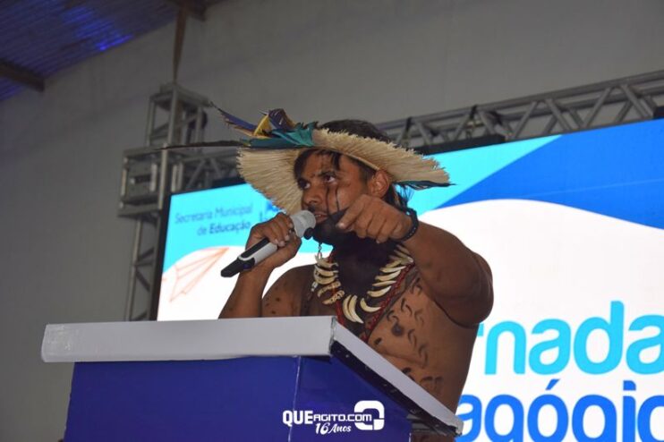 Jornada Pedagógica 2026 marca início do ano letivo na rede municipal de ensino, aulas começam dia 23 69