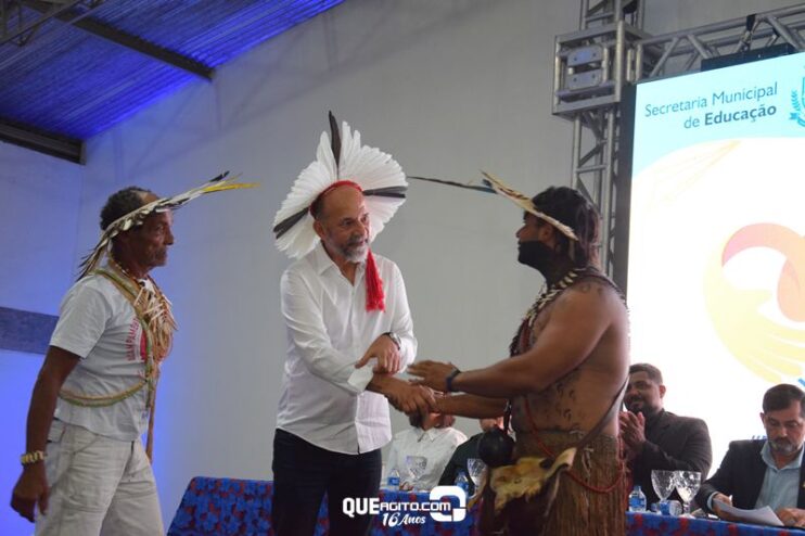 Jornada Pedagógica 2026 marca início do ano letivo na rede municipal de ensino, aulas começam dia 23 74