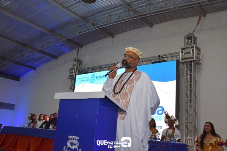 Jornada Pedagógica 2026 marca início do ano letivo na rede municipal de ensino, aulas começam dia 23 76