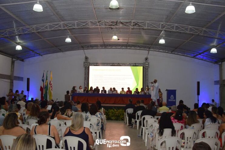 Jornada Pedagógica 2026 marca início do ano letivo na rede municipal de ensino, aulas começam dia 23 78
