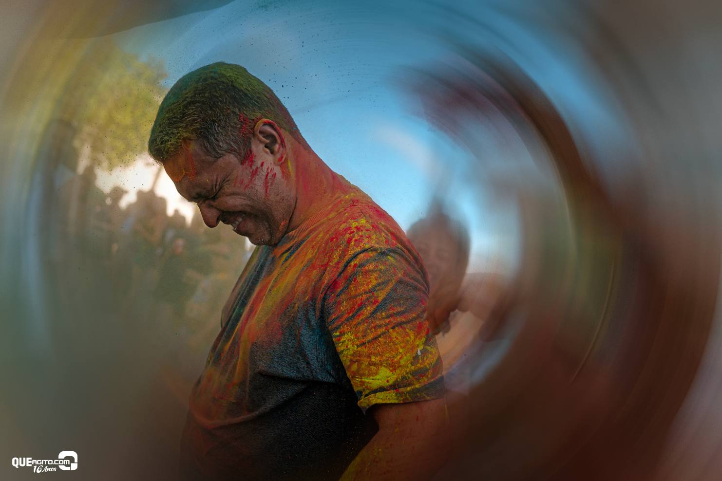 Jarley Rosa encerra com chave de ouro o Carnaval de Caravelas 2026 8