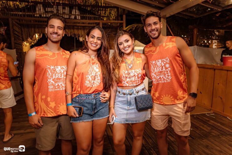 Cabana Area Beach promove Ressaca de Carnaval em Porto Seguro 133