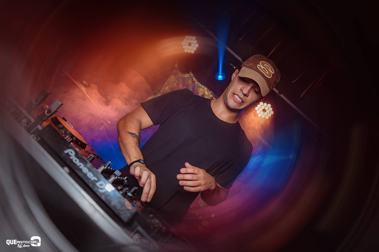 Cabana Area Beach promove Ressaca de Carnaval em Porto Seguro 10