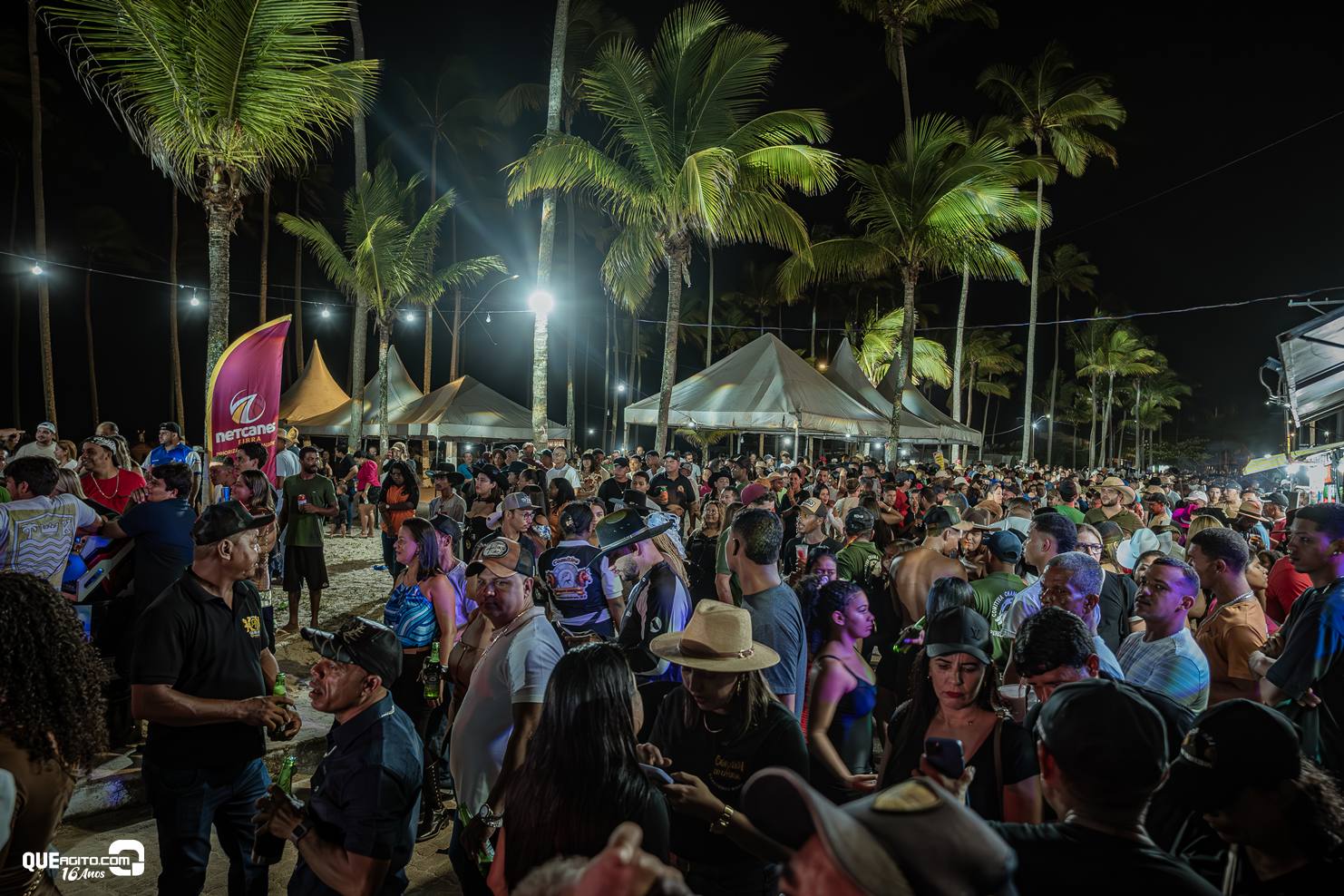 2ª edição da Cavalgada do Litoral atrai milhares de cavaleiros e amazonas em Canavieiras 10