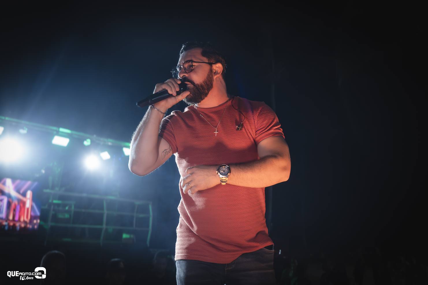 2ª edição da Cavalgada do Litoral atrai milhares de cavaleiros e amazonas em Canavieiras 12