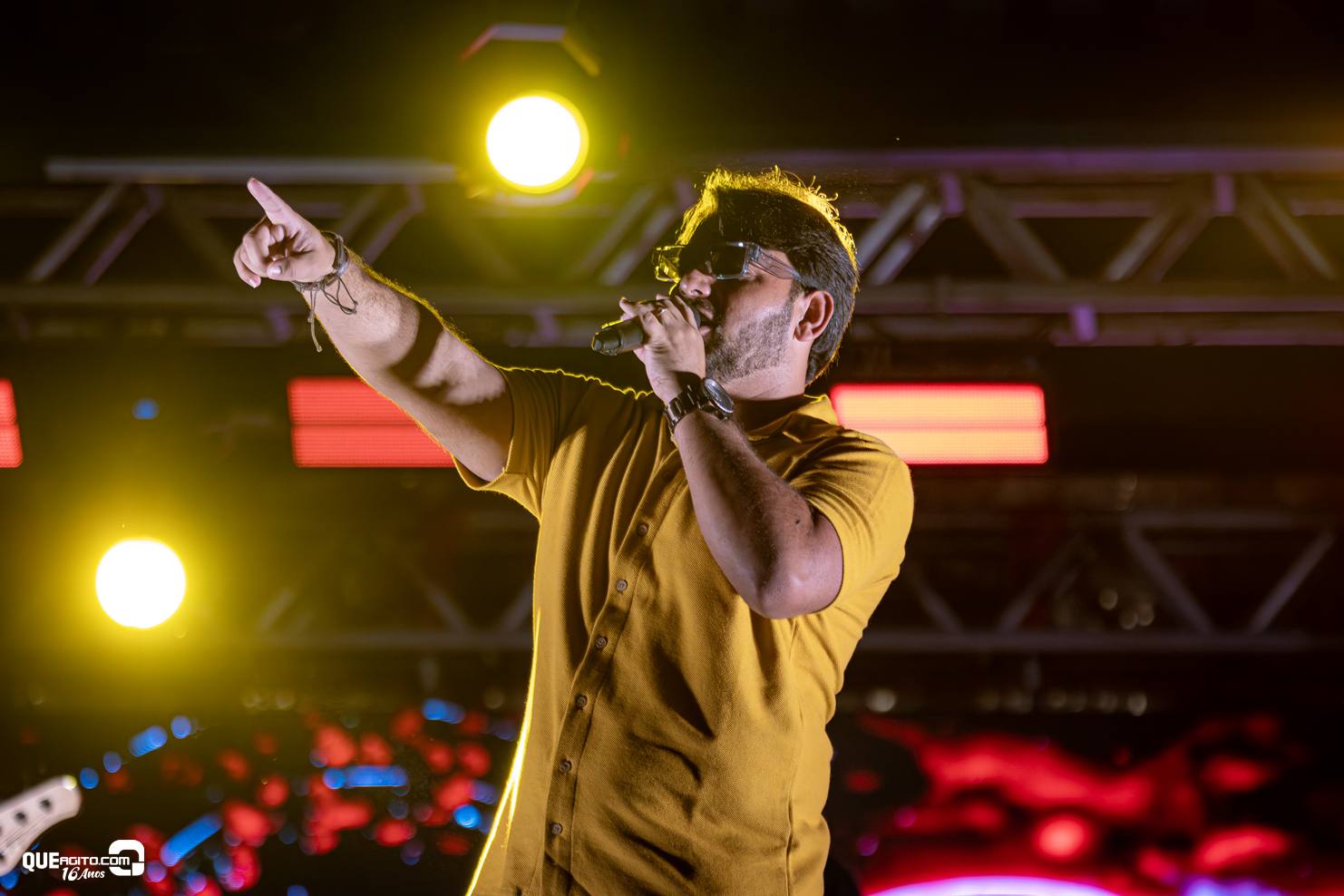 Kiko Cigano, Guig Ghetto e Selakuatro animam a segunda de Carnaval em Caravelas 6