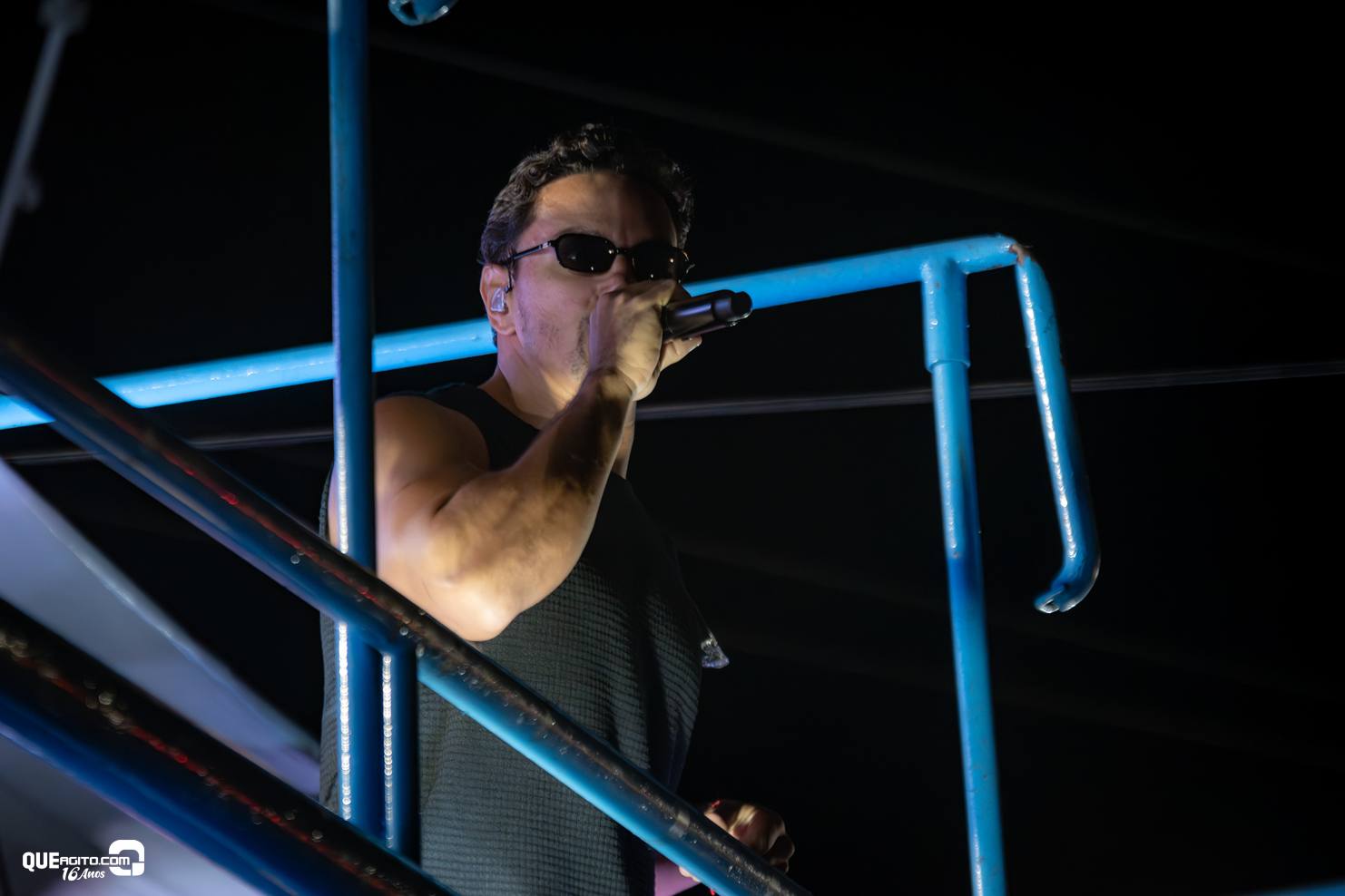 Kiko Cigano, Guig Ghetto e Selakuatro animam a segunda de Carnaval em Caravelas 7