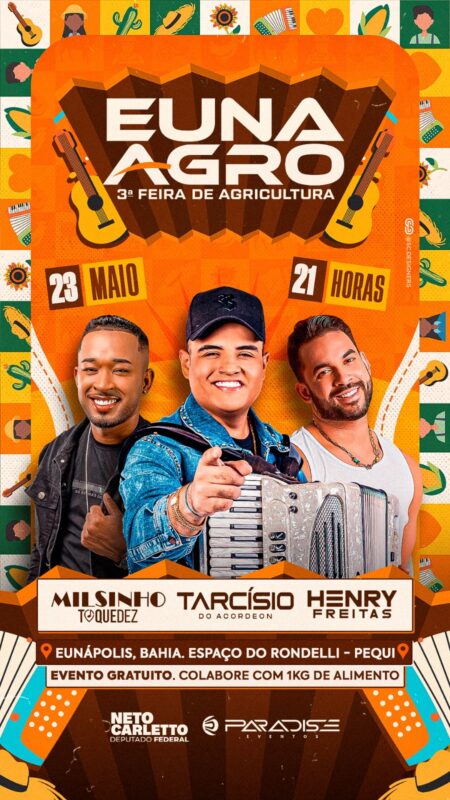 Euna Agro - Eunápolis-BA 4