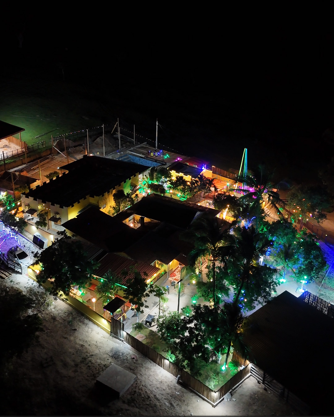 Container dos Artistas: o primeiro reality show da internet chega ao Sul da Bahia 6