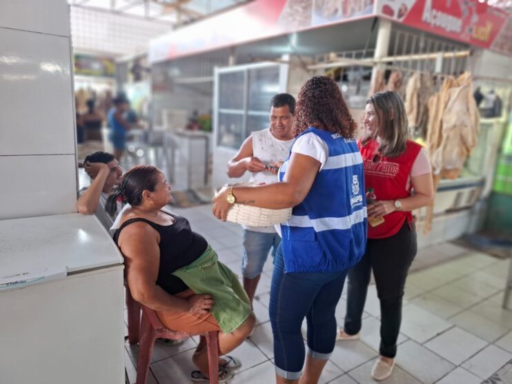 IMG_5560 Eunápolis: Saúde realiza 2ª edição do Carnaval Bem Me Quero com ações de prevenção e distribuição de preservativos 11