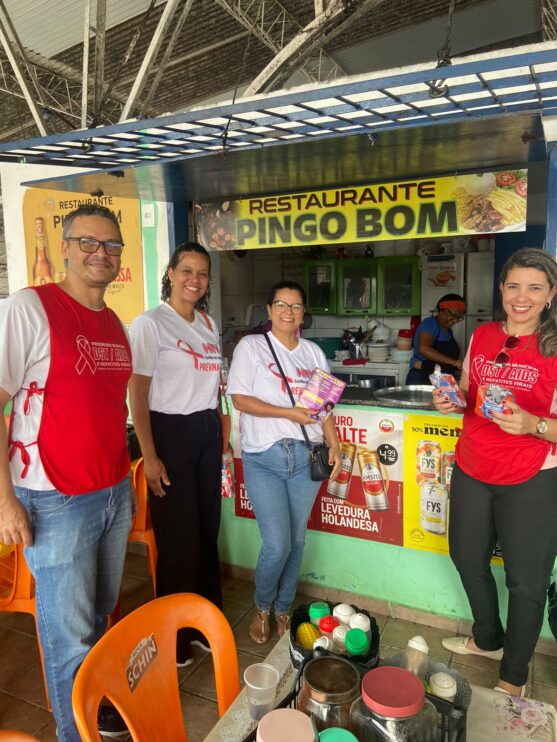 IMG_5561 Eunápolis: Saúde realiza 2ª edição do Carnaval Bem Me Quero com ações de prevenção e distribuição de preservativos 12