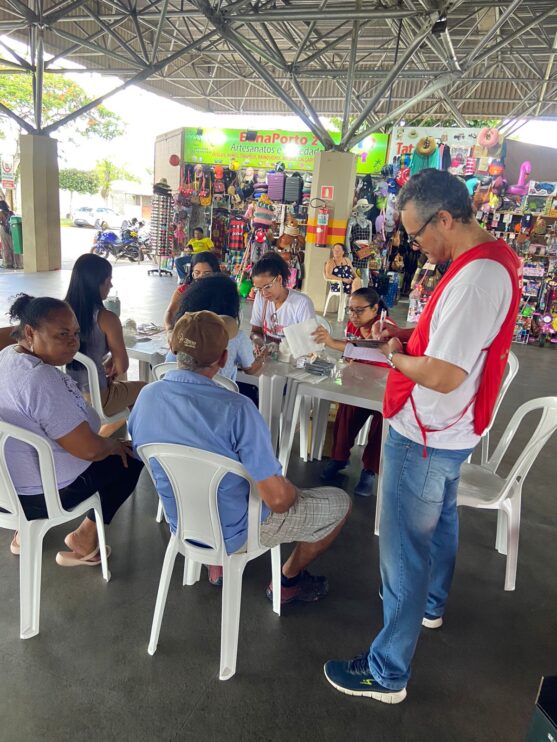 IMG_5567 Eunápolis: Saúde realiza 2ª edição do Carnaval Bem Me Quero com ações de prevenção e distribuição de preservativos 17