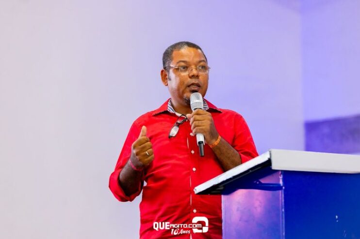 Jornada Pedagógica 2026 marca início do ano letivo na rede municipal de ensino, aulas começam dia 23 92