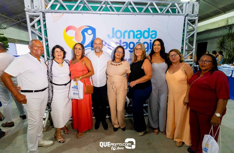 Jornada Pedagógica 2026 marca início do ano letivo na rede municipal de ensino, aulas começam dia 23 5