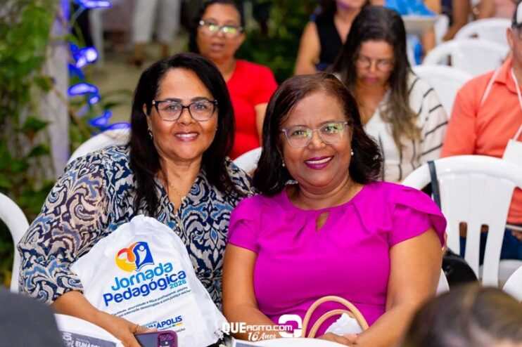 Jornada Pedagógica 2026 marca início do ano letivo na rede municipal de ensino, aulas começam dia 23 82