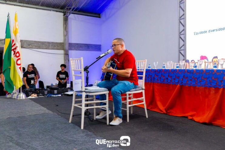 Jornada Pedagógica 2026 marca início do ano letivo na rede municipal de ensino, aulas começam dia 23 100