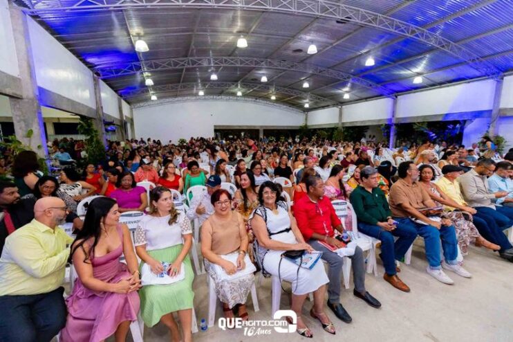 Jornada Pedagógica 2026 marca início do ano letivo na rede municipal de ensino, aulas começam dia 23 101