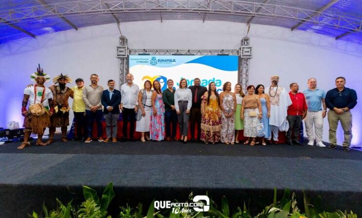 Jornada Pedagógica 2026 marca início do ano letivo na rede municipal de ensino, aulas começam dia 23 87