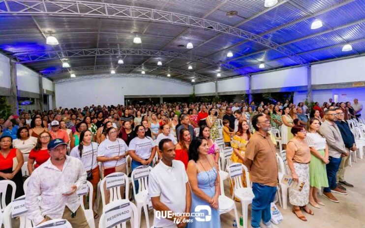 Jornada Pedagógica 2026 marca início do ano letivo na rede municipal de ensino, aulas começam dia 23 105