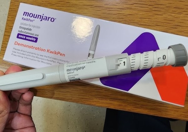 Anvisa determina apreensão de lotes falsos de Mounjaro e botox Anvisa determina apreensão de lotes falsos de Mounjaro e botox 4