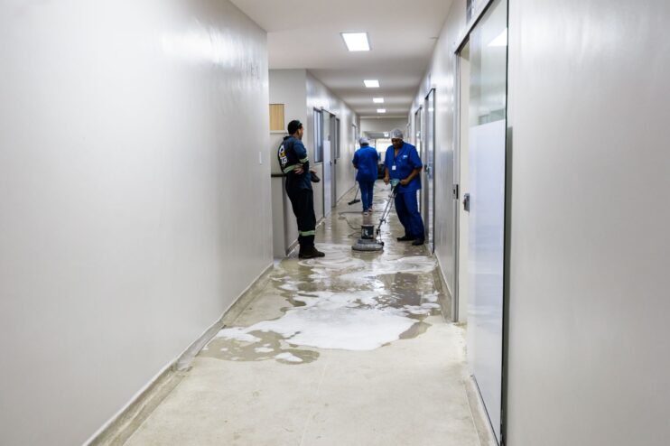 Prefeitura de Eunápolis transforma o Hospital Geral e eleva o padrão da saúde pública no município 11