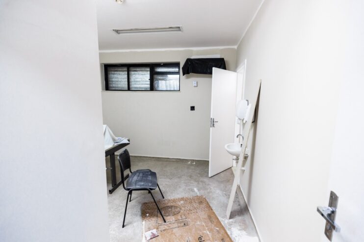 Prefeitura de Eunápolis transforma o Hospital Geral e eleva o padrão da saúde pública no município 9