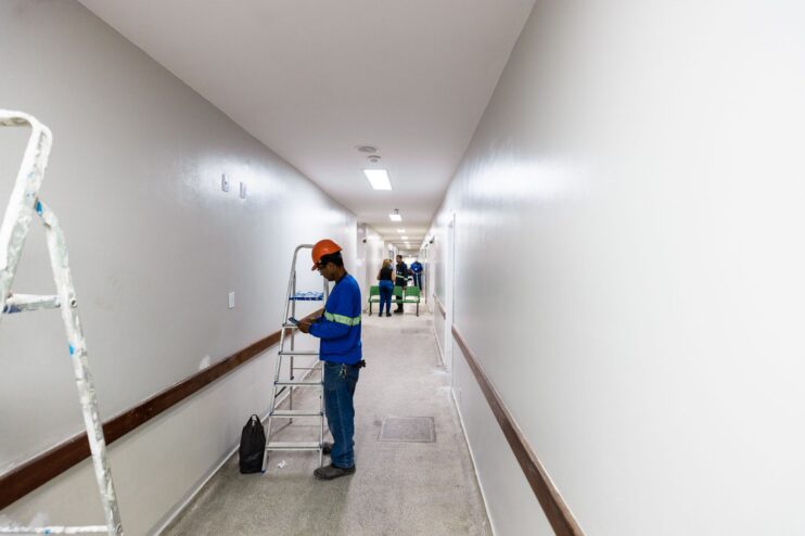 Prefeitura de Eunápolis transforma o Hospital Geral e eleva o padrão da saúde pública no município 10