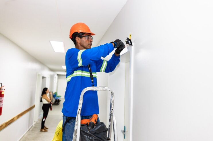 Prefeitura de Eunápolis transforma o Hospital Geral e eleva o padrão da saúde pública no município 20