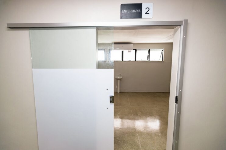 Prefeitura de Eunápolis transforma o Hospital Geral e eleva o padrão da saúde pública no município 18