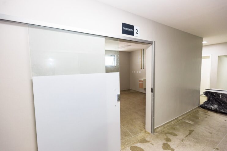 Prefeitura de Eunápolis transforma o Hospital Geral e eleva o padrão da saúde pública no município 17