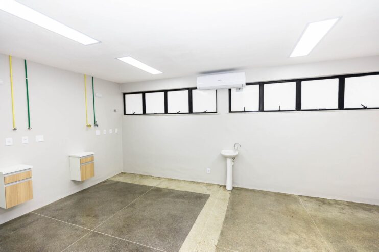 Prefeitura de Eunápolis transforma o Hospital Geral e eleva o padrão da saúde pública no município 16