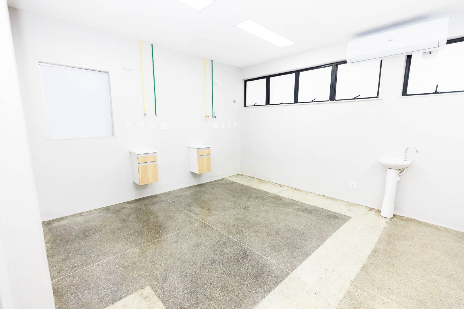 Prefeitura de Eunápolis transforma o Hospital Geral e eleva o padrão da saúde pública no município 8