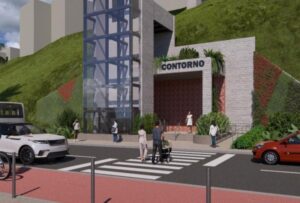 Elevador panorâmico em Salvador será maior que o Cristo Redentor 1