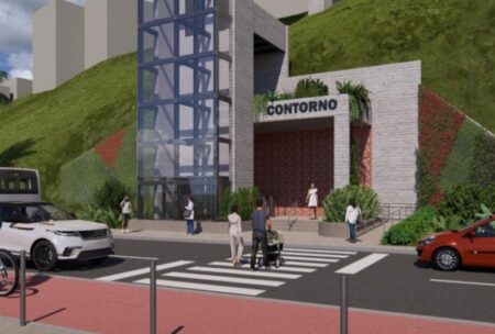 Elevador panorâmico em Salvador será maior que o Cristo Redentor 6