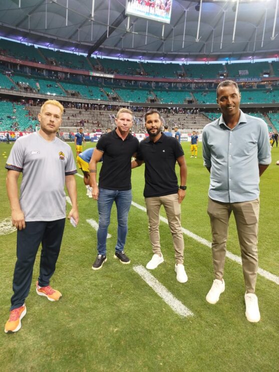 Porto perde invencibilidade mas segue firme na briga pela classificação 18