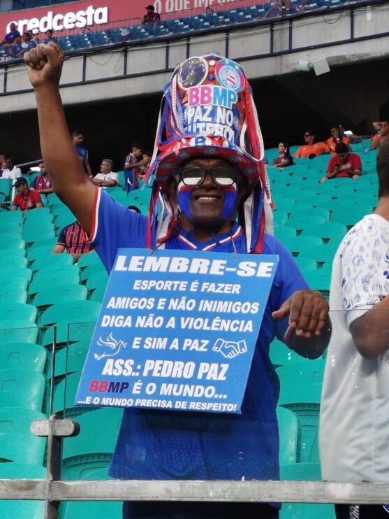 Porto perde invencibilidade mas segue firme na briga pela classificação 17