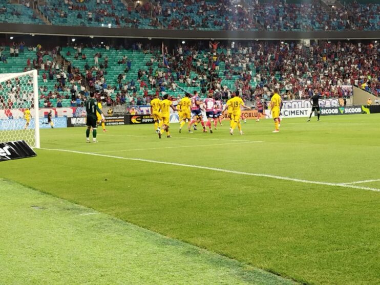 Porto perde invencibilidade mas segue firme na briga pela classificação 16