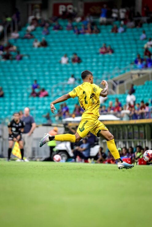 Porto perde invencibilidade mas segue firme na briga pela classificação 12