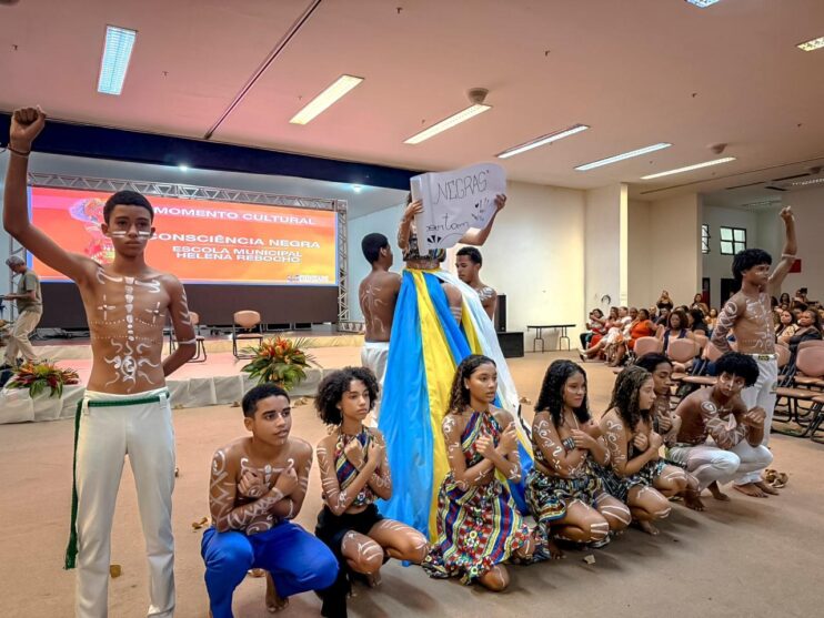 Porto Seguro: Jornada Pedagógica abre o ano letivo valorizando a equidade 15