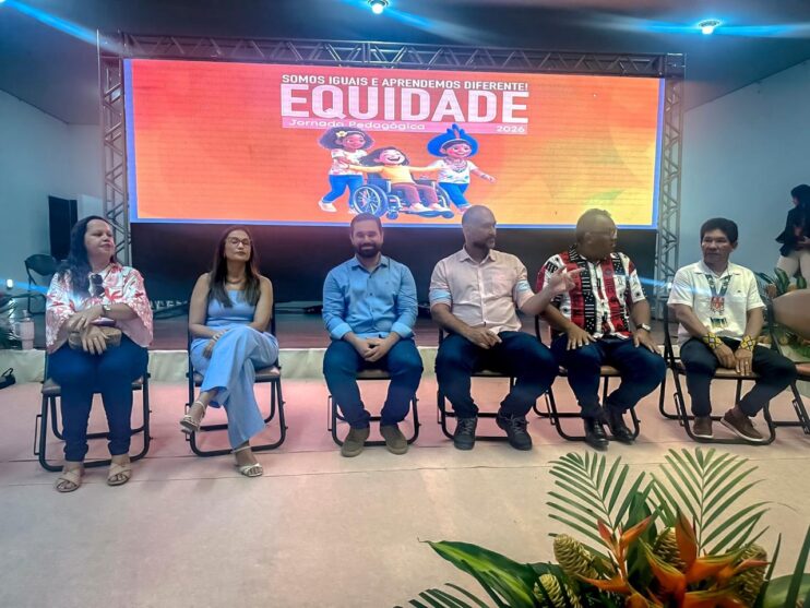 Porto Seguro: Jornada Pedagógica abre o ano letivo valorizando a equidade 14
