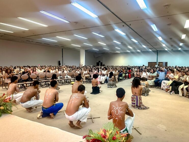 Porto Seguro: Jornada Pedagógica abre o ano letivo valorizando a equidade 12